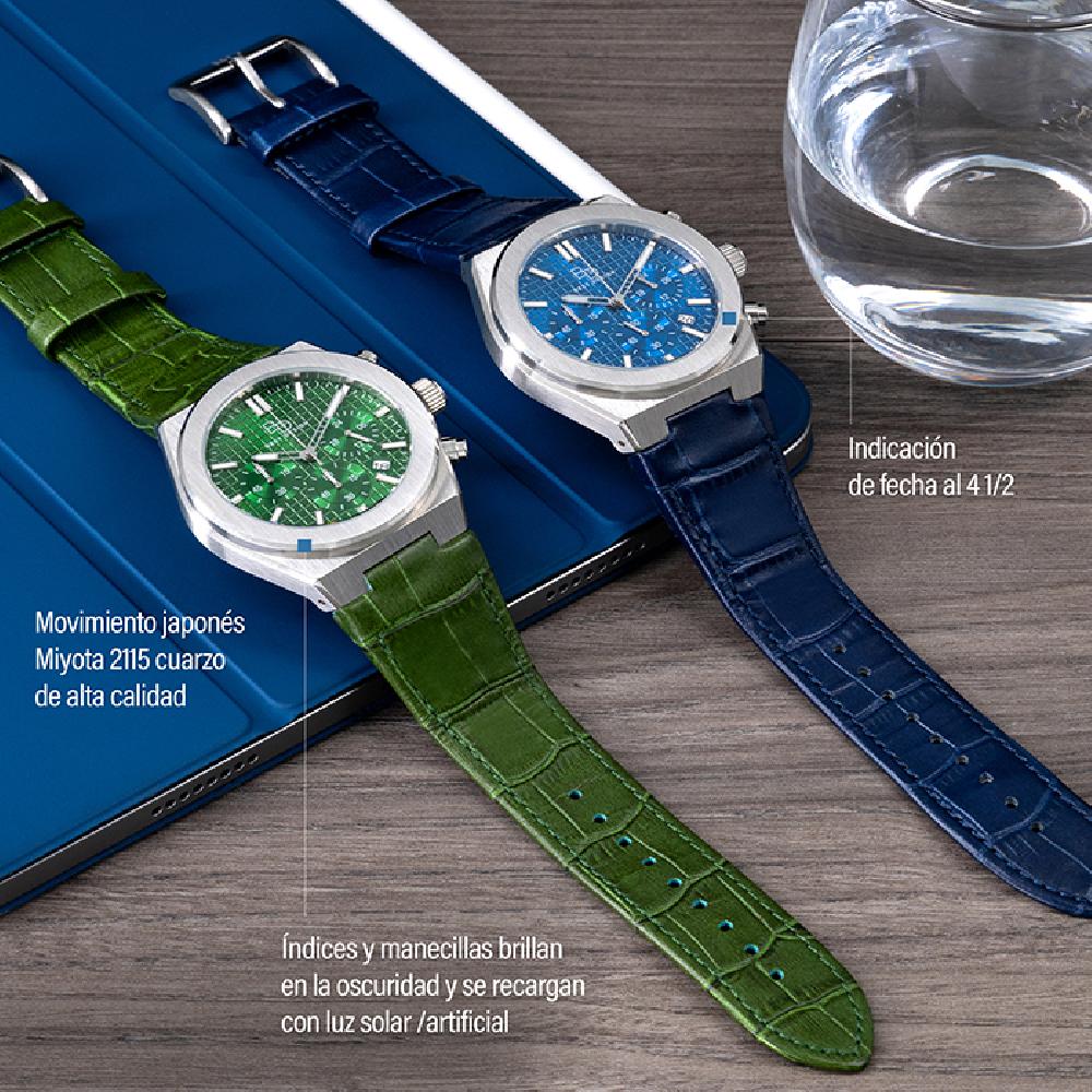 Reloj Best Desing Crono XM-1