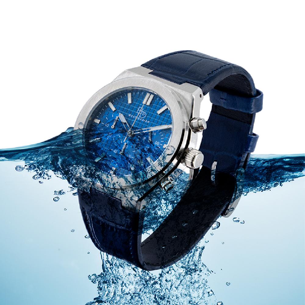 Reloj Best Desing Crono XM-1