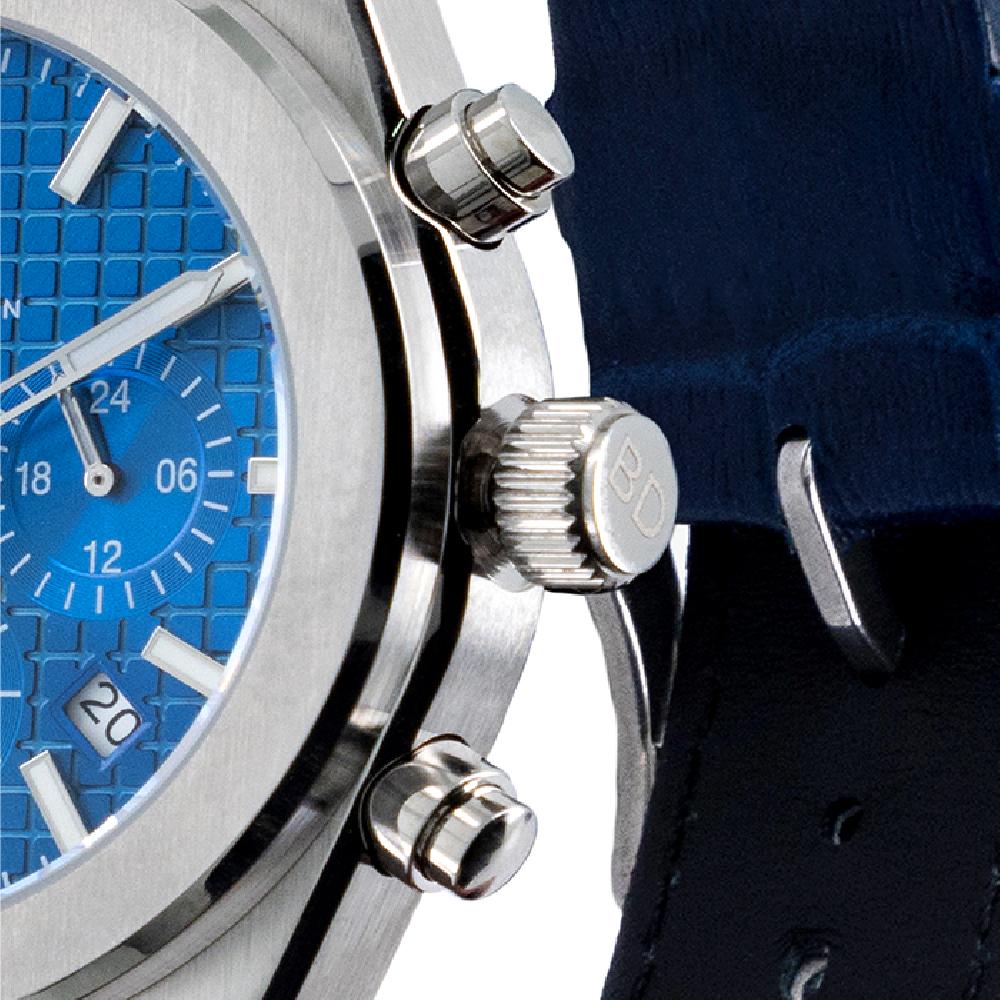 Reloj Best Desing Crono XM-1