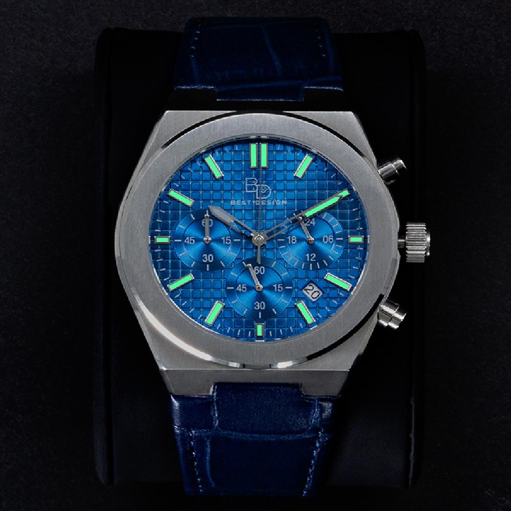 Reloj Best Desing Crono XM-1