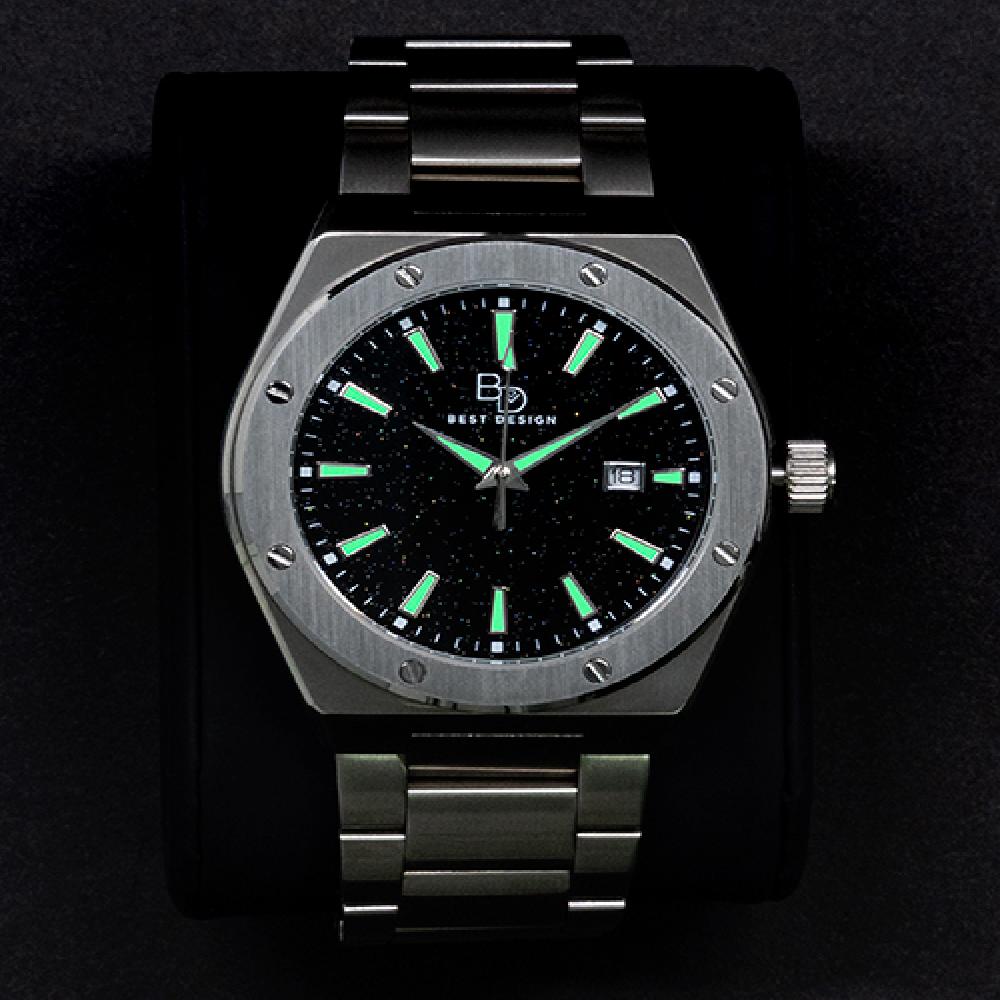 Reloj Best Desing Luxury-XM-3