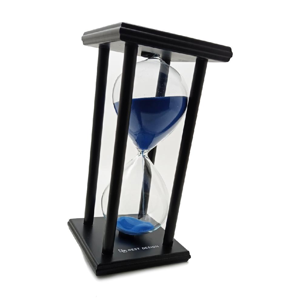 Reloj de arena Best Design 30 min Azul
