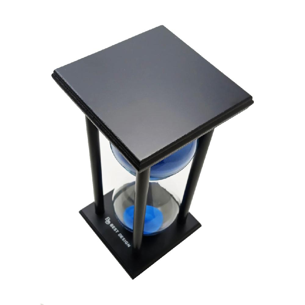 Reloj de arena Best Design 30 min Azul