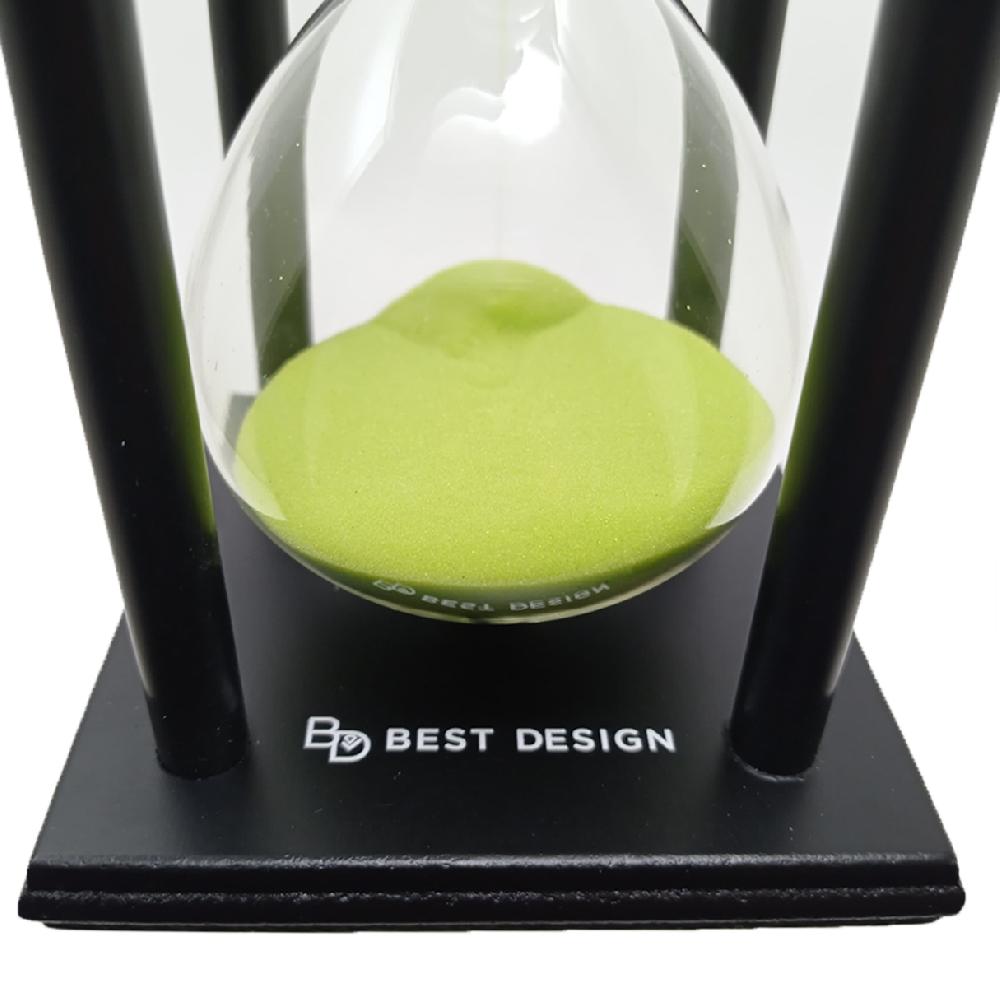 Reloj de arena Best Design 30 min