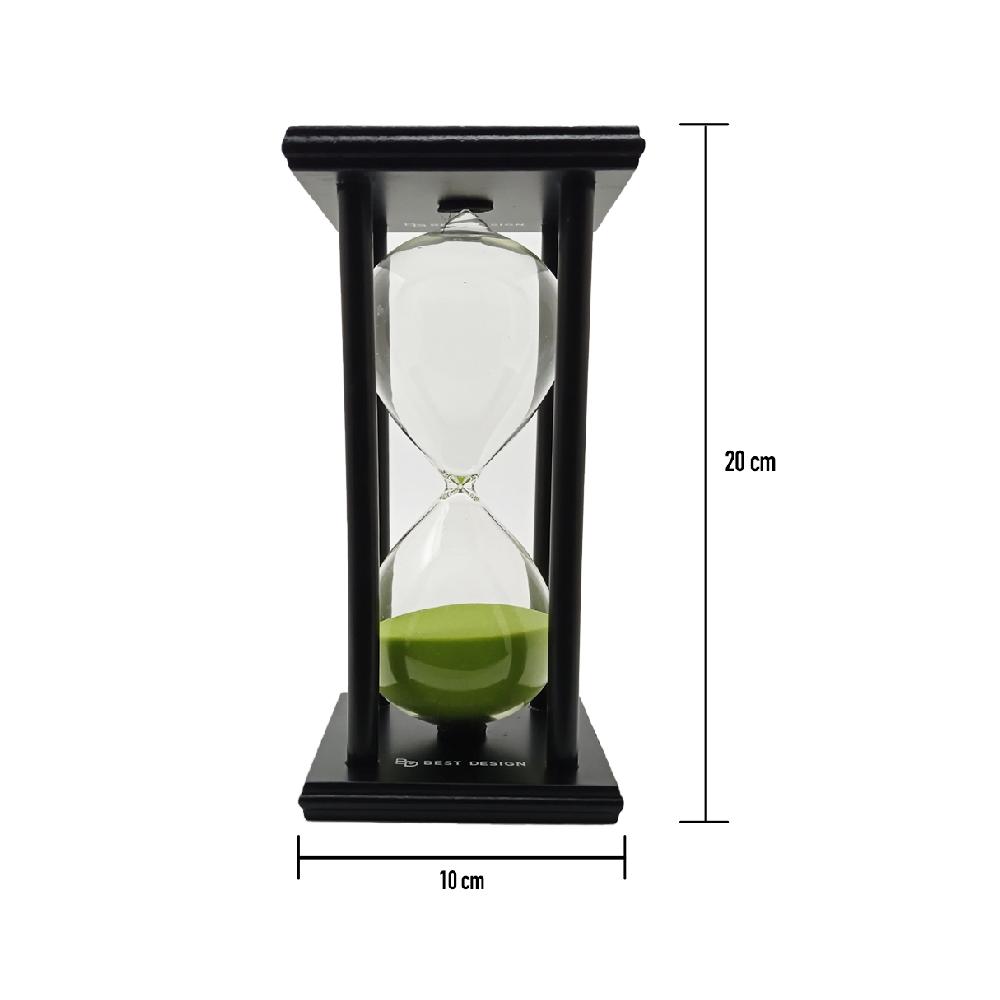 Reloj de arena Best Design 30 min