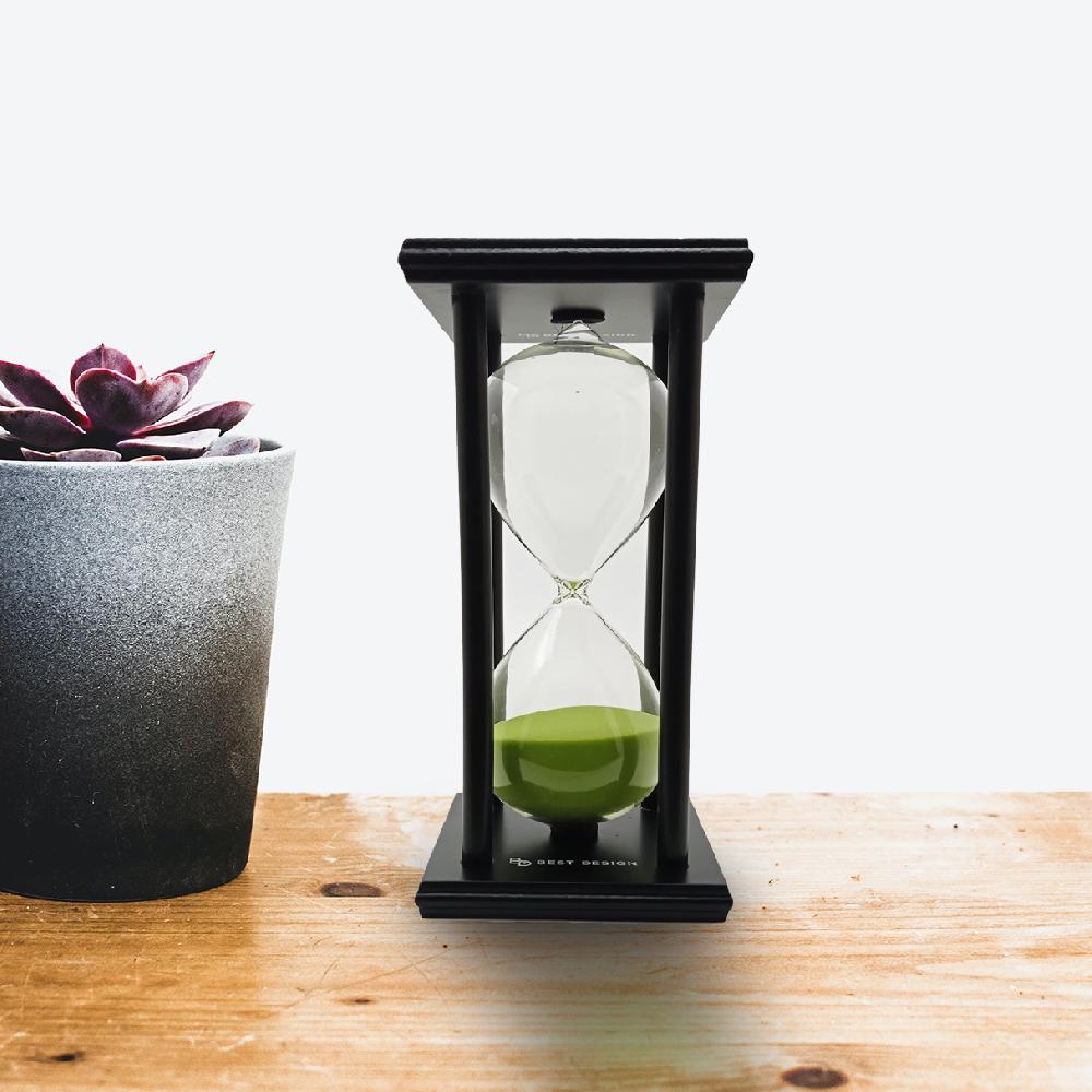 Reloj de arena Best Design 30 min
