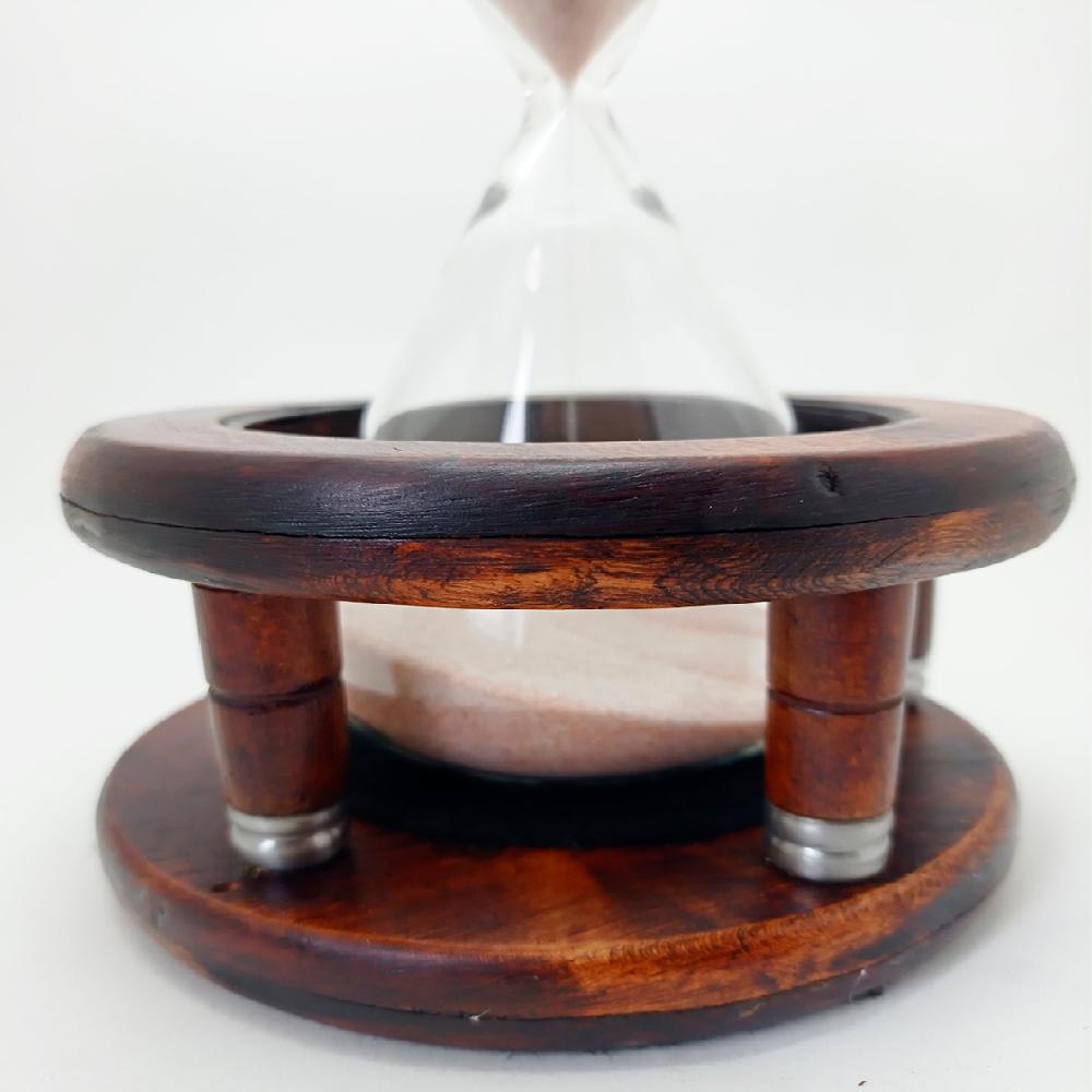 Reloj de arena Galileo 60 min