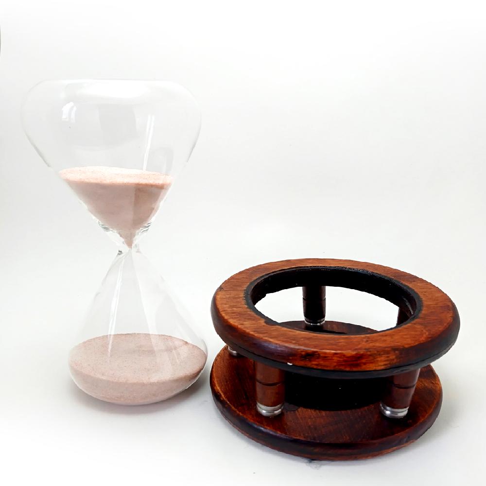 Reloj de arena Galileo 60 min