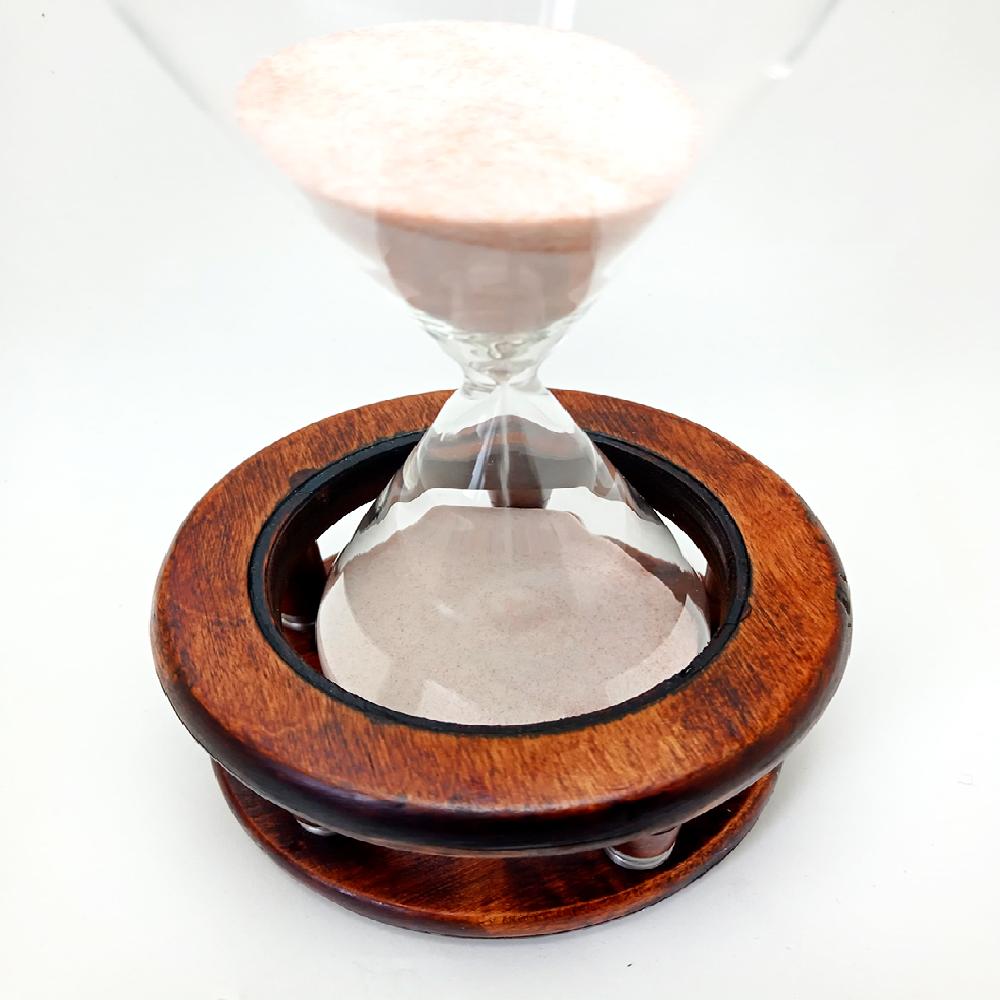 Reloj de arena Galileo 60 min