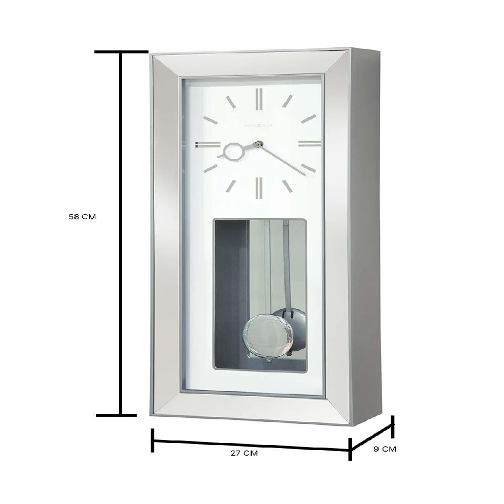 Reloj de pared Chaz Howard Miller