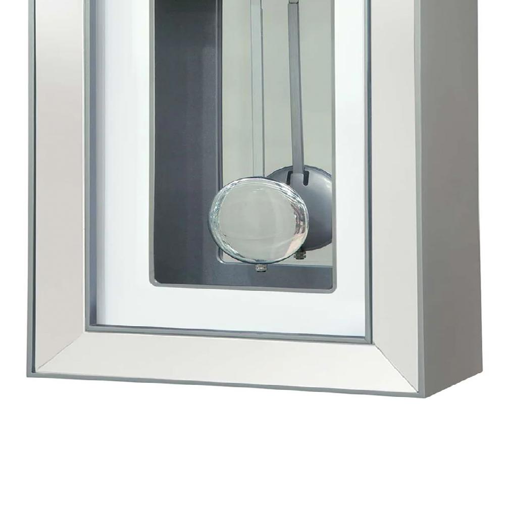 Reloj de pared Chaz Howard Miller